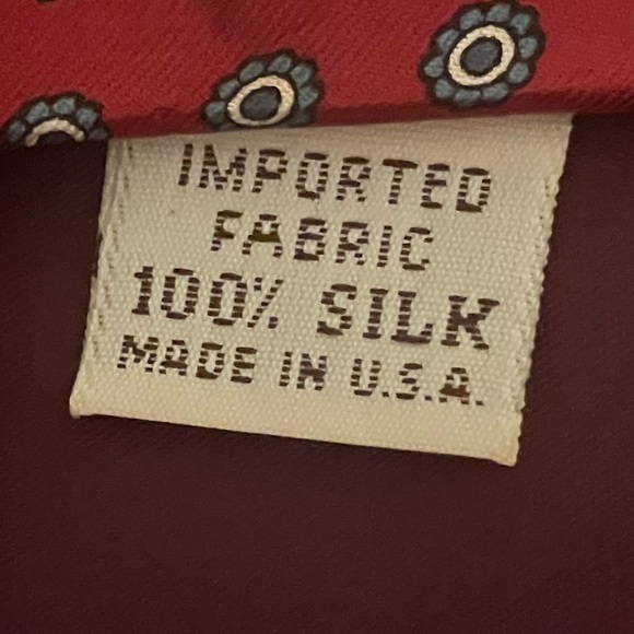 Men’s YvesSaintLaurent Tie - Picture 2 of 9